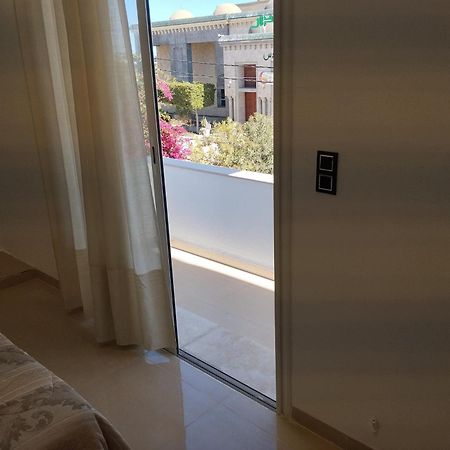 Appartements De Luxe Pres De La Mer Nabeul Extérieur photo