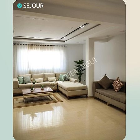 Appartements De Luxe Pres De La Mer Nabeul Extérieur photo