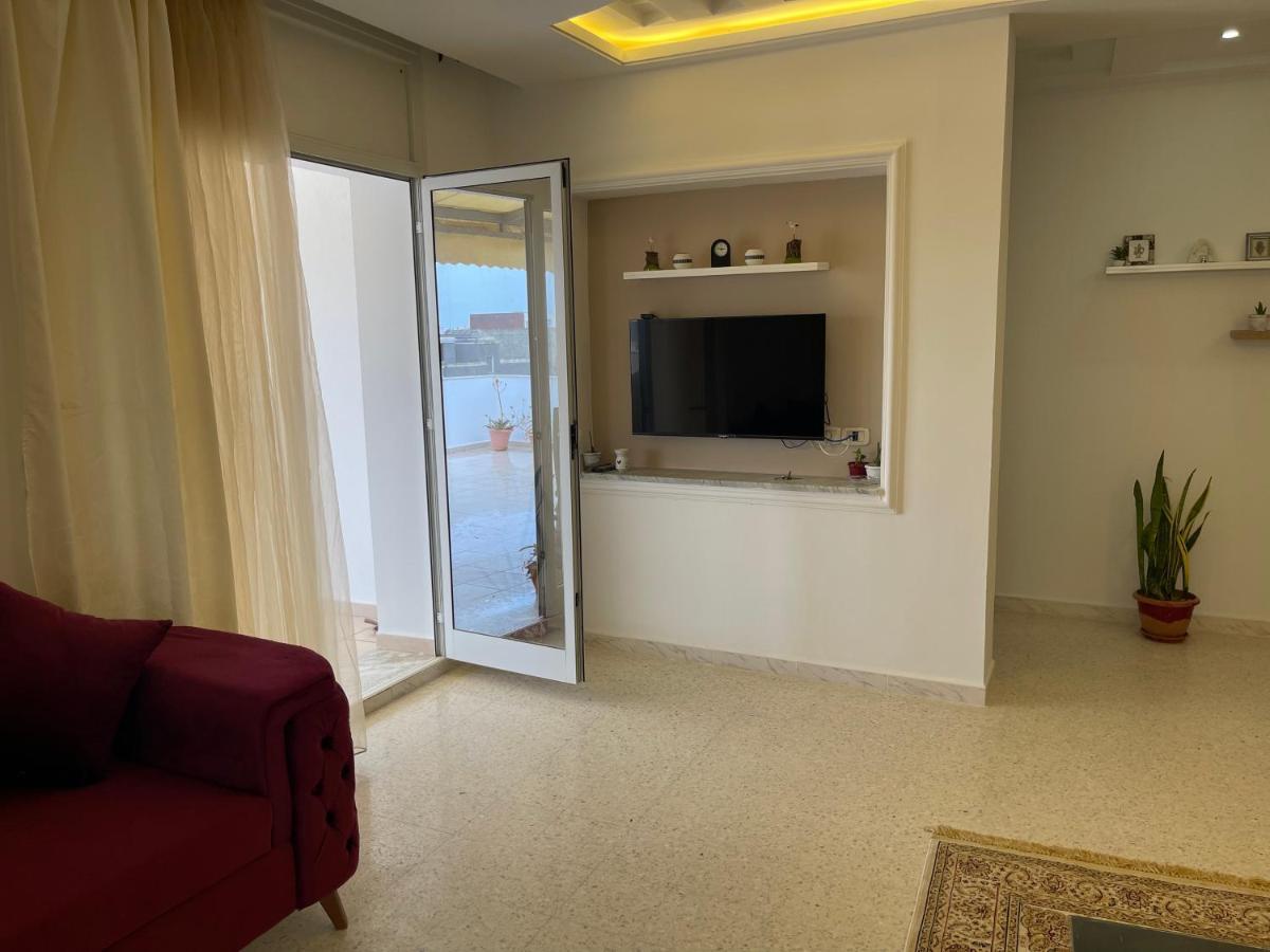 Appartements De Luxe Pres De La Mer Nabeul Extérieur photo