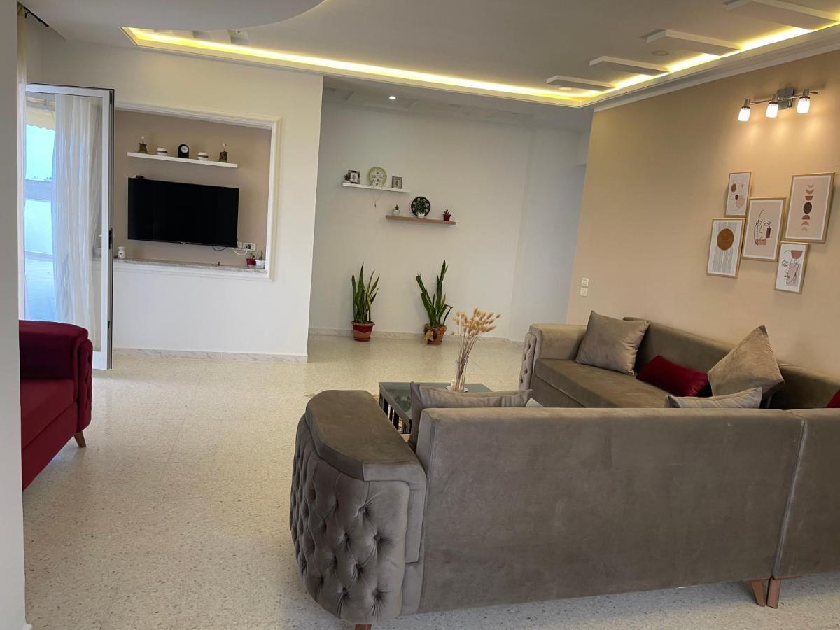 Appartements De Luxe Pres De La Mer Nabeul Extérieur photo
