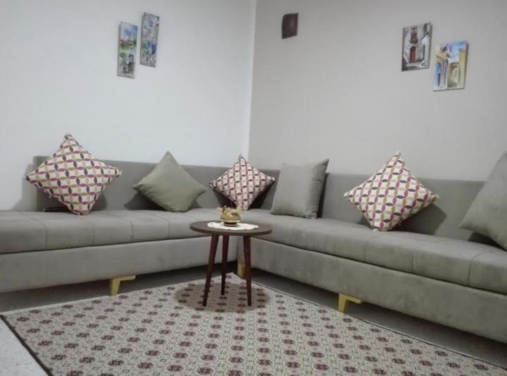 Appartements De Luxe Pres De La Mer Nabeul Extérieur photo