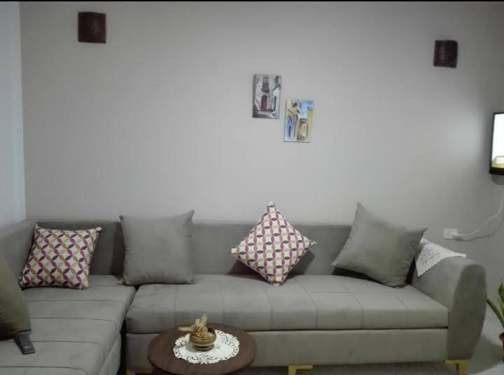 Appartements De Luxe Pres De La Mer Nabeul Extérieur photo