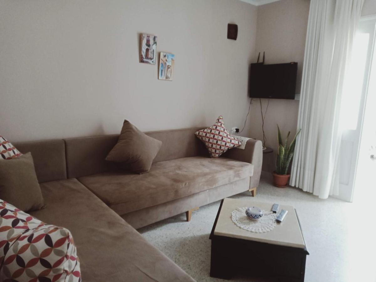 Appartements De Luxe Pres De La Mer Nabeul Extérieur photo