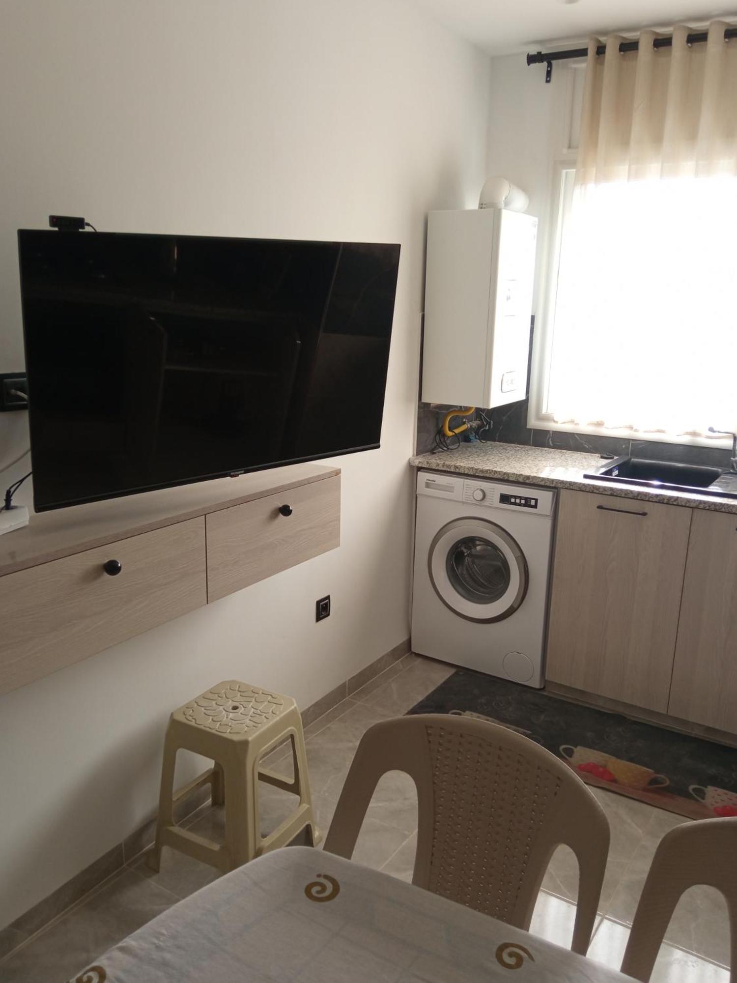 Appartements De Luxe Pres De La Mer Nabeul Extérieur photo