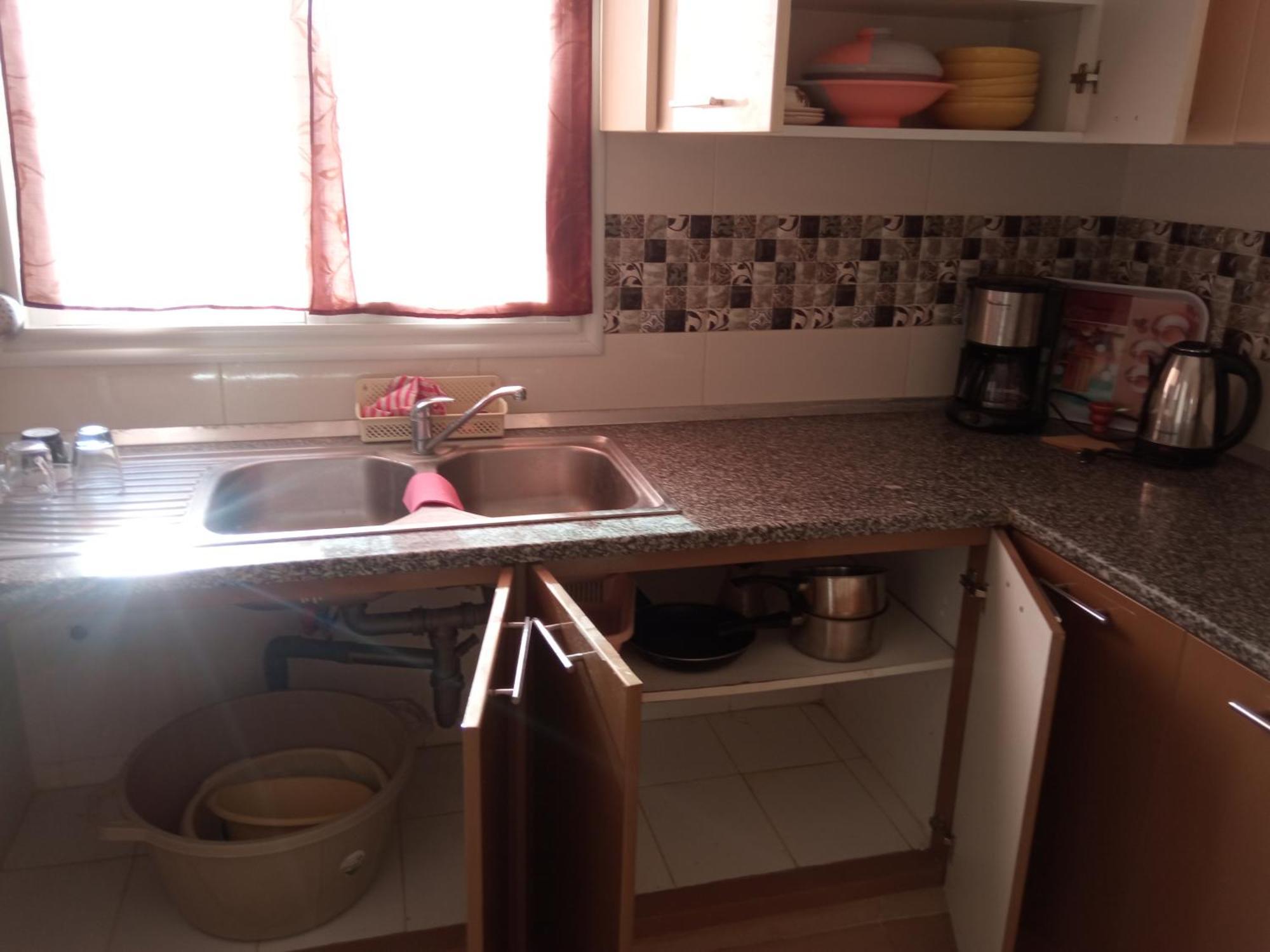 Appartements De Luxe Pres De La Mer Nabeul Extérieur photo