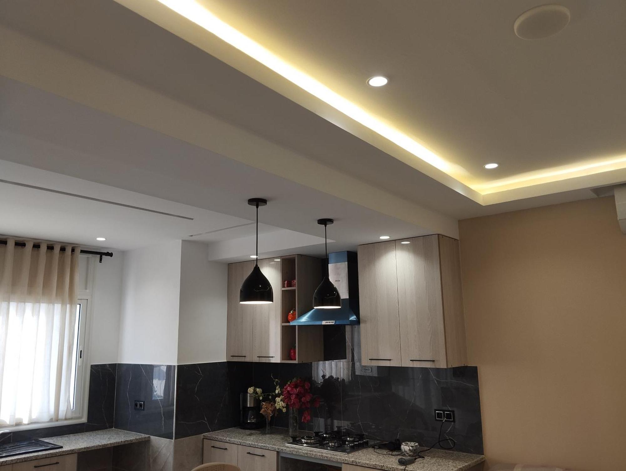 Appartements De Luxe Pres De La Mer Nabeul Extérieur photo