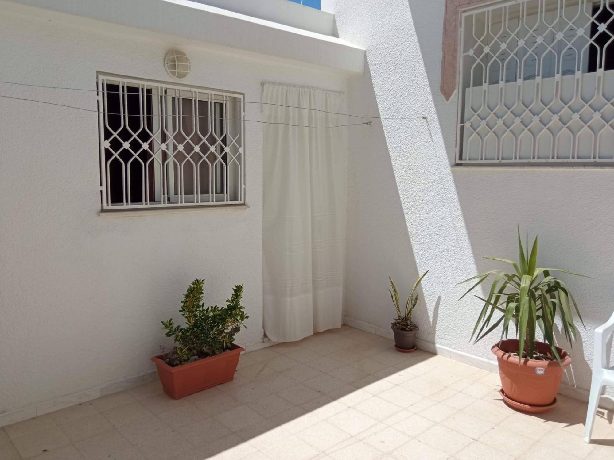 Appartements De Luxe Pres De La Mer Nabeul Extérieur photo