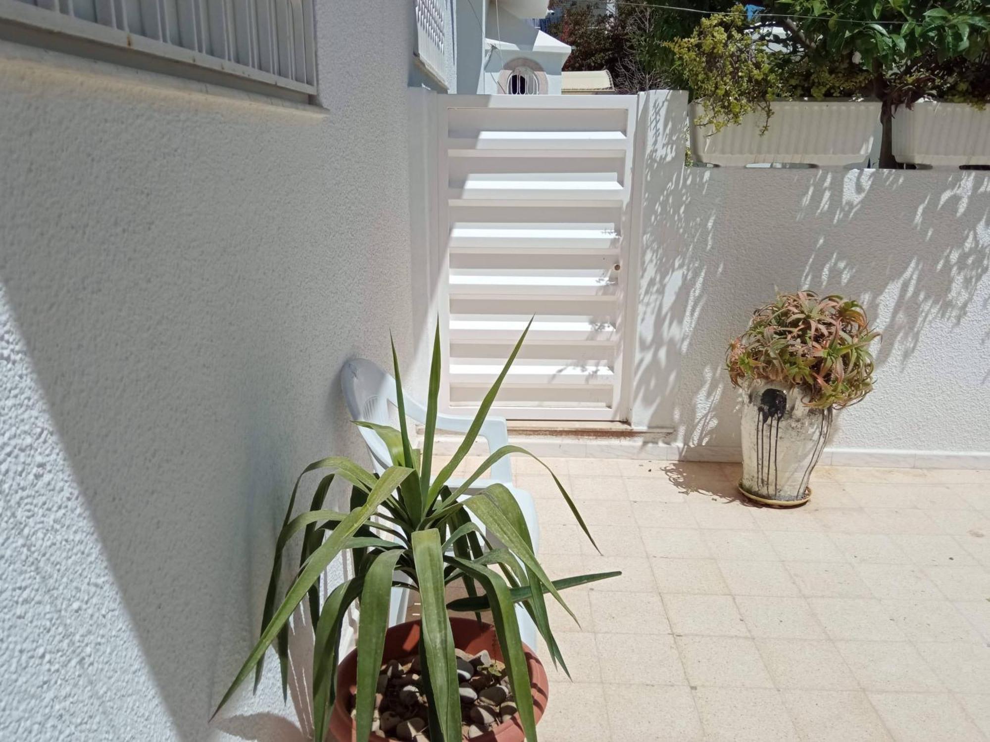 Appartements De Luxe Pres De La Mer Nabeul Extérieur photo