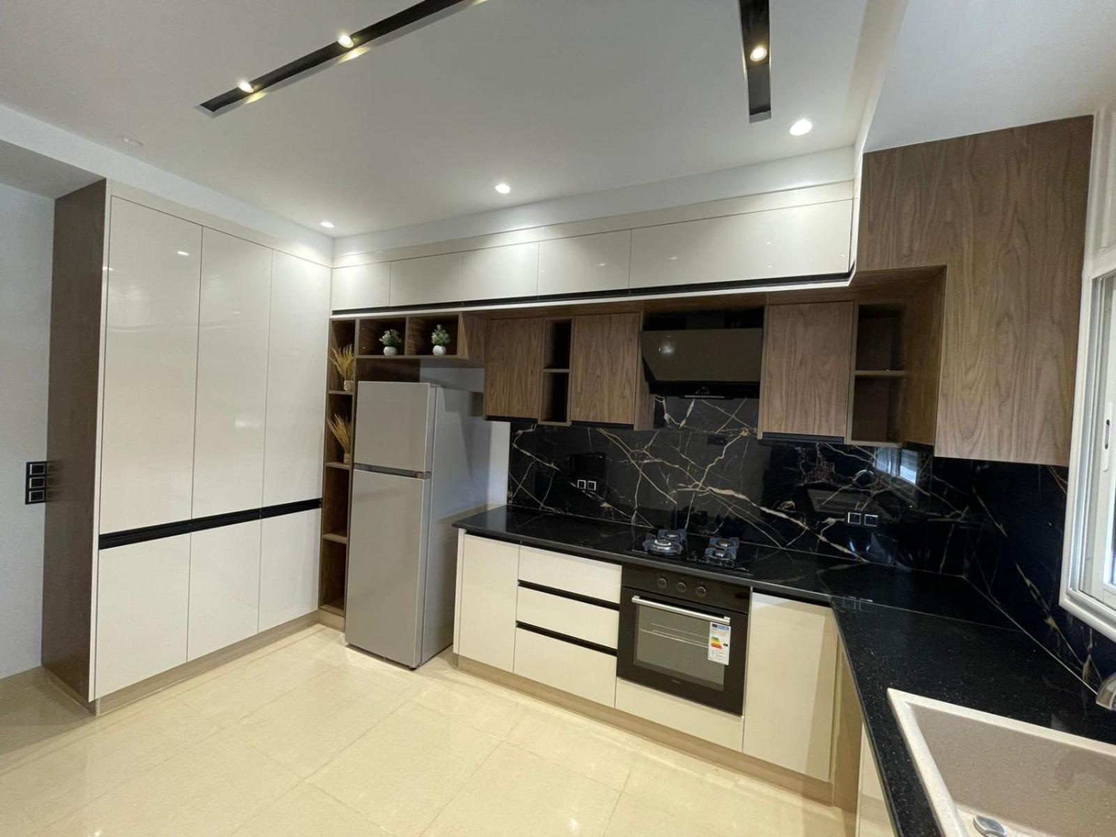 Appartements De Luxe Pres De La Mer Nabeul Extérieur photo