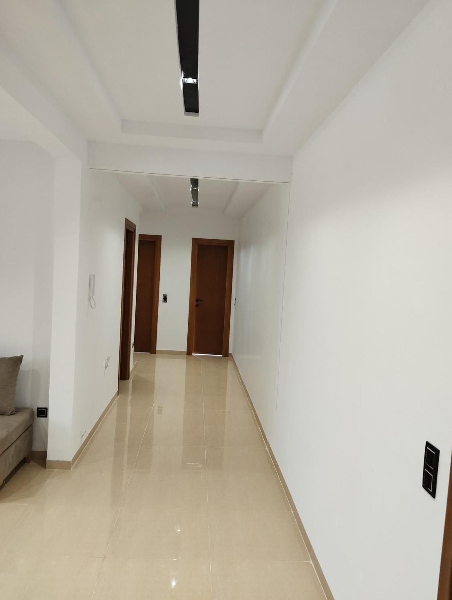 Appartements De Luxe Pres De La Mer Nabeul Extérieur photo