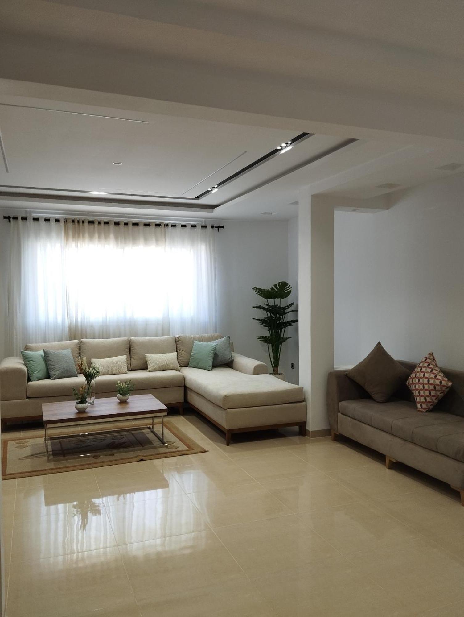 Appartements De Luxe Pres De La Mer Nabeul Extérieur photo