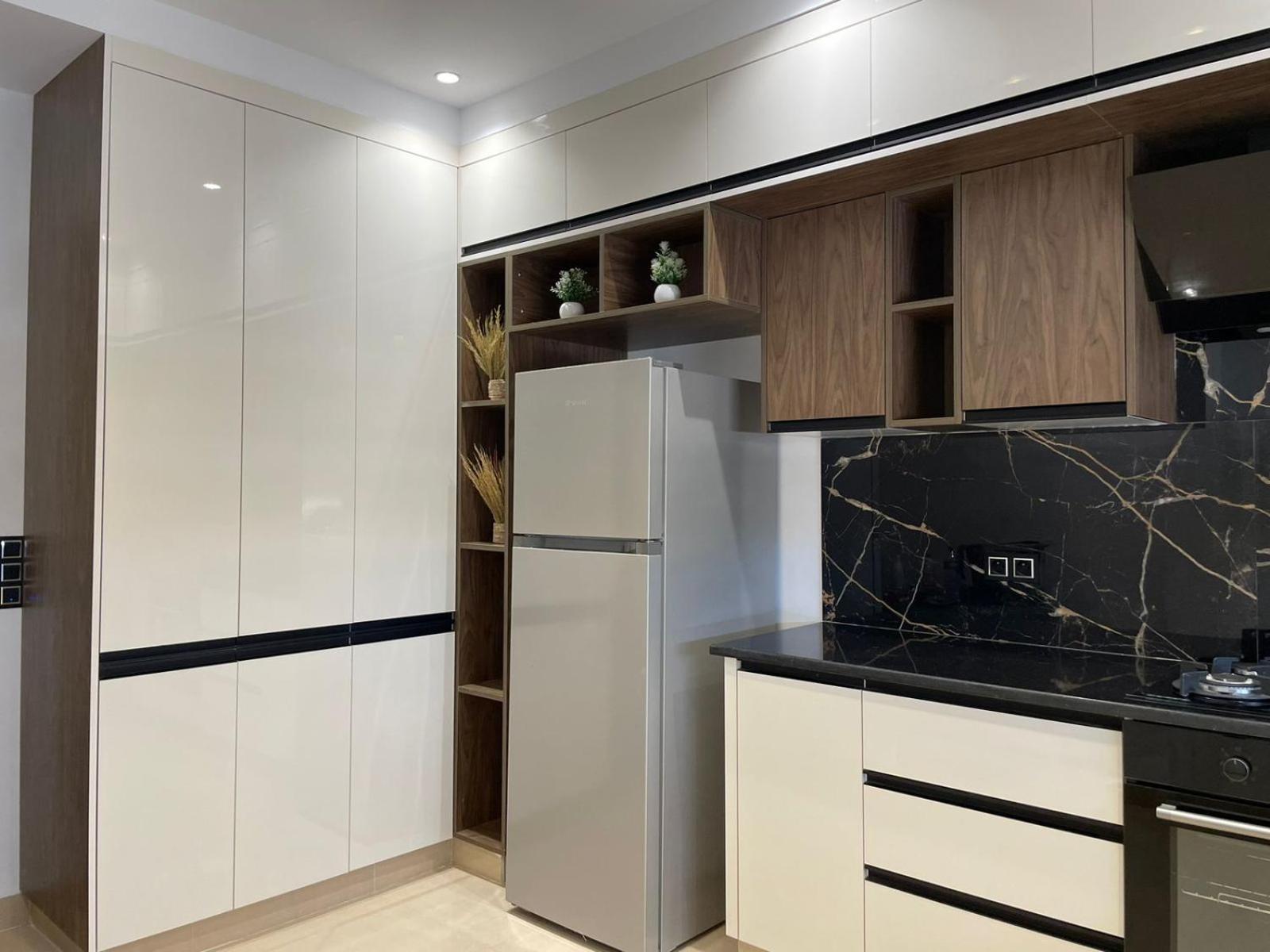 Appartements De Luxe Pres De La Mer Nabeul Extérieur photo