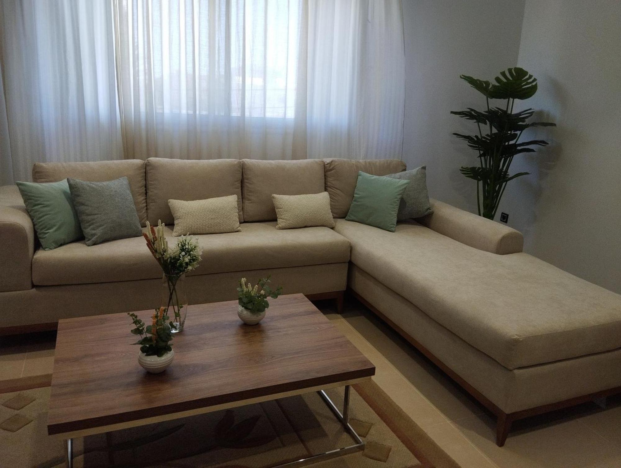 Appartements De Luxe Pres De La Mer Nabeul Extérieur photo
