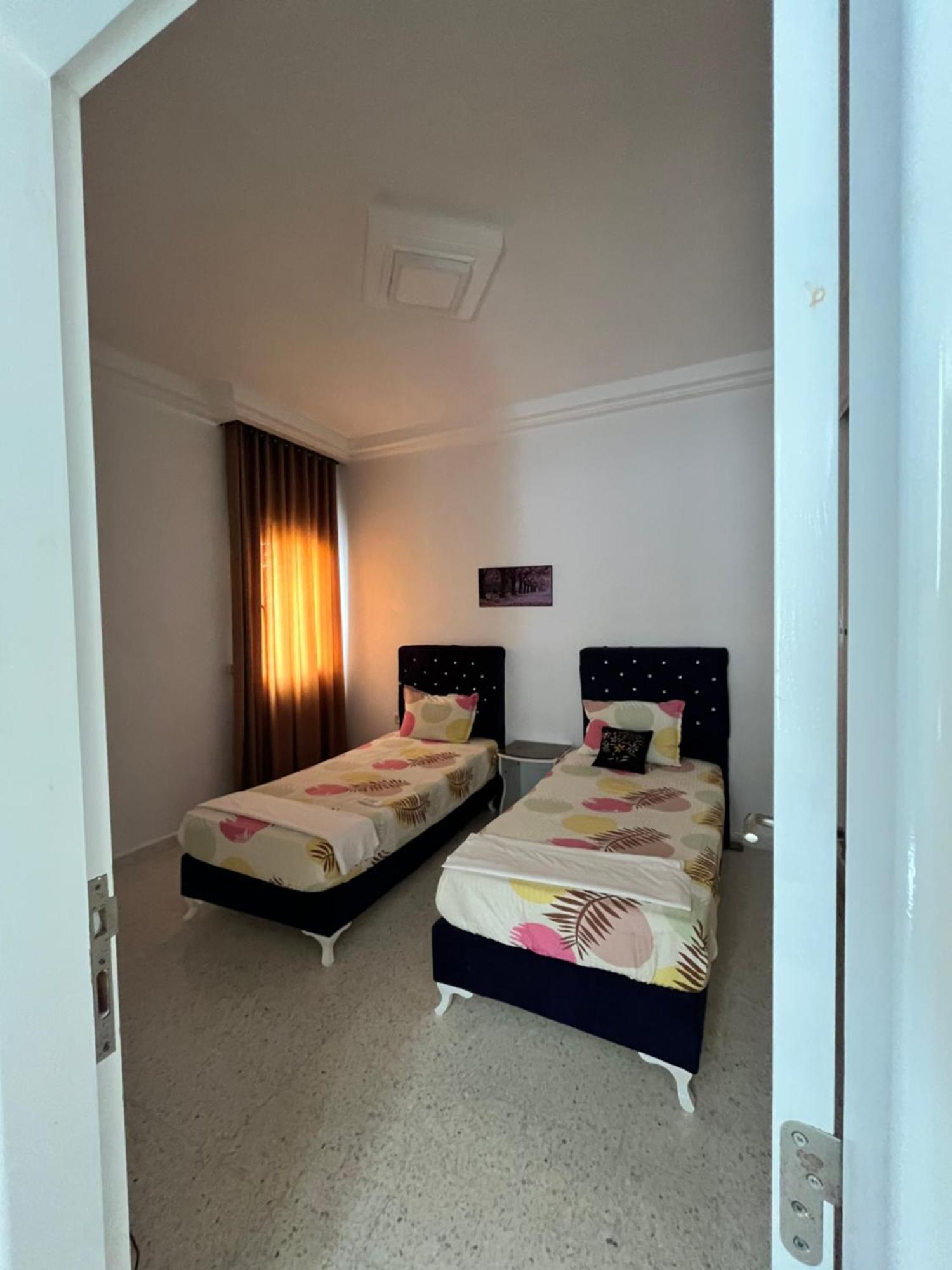 Appartements De Luxe Pres De La Mer Nabeul Extérieur photo