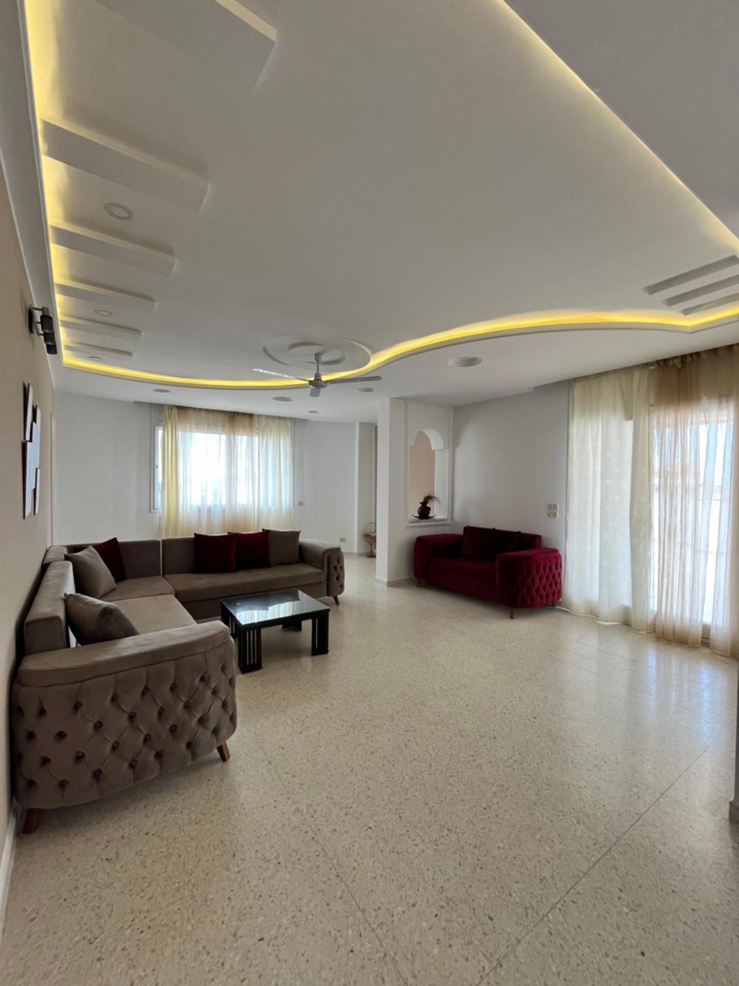 Appartements De Luxe Pres De La Mer Nabeul Extérieur photo
