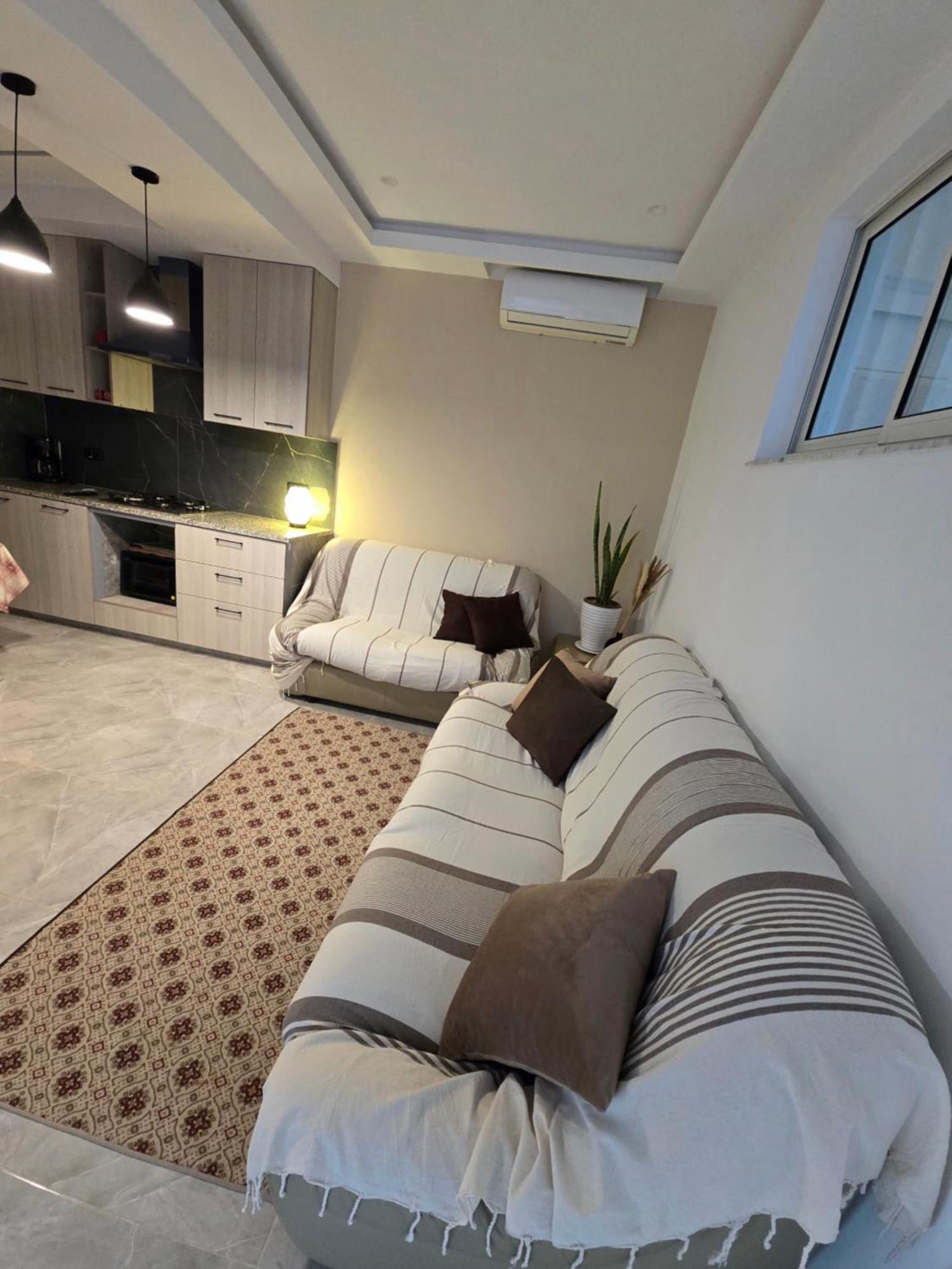 Appartements De Luxe Pres De La Mer Nabeul Extérieur photo