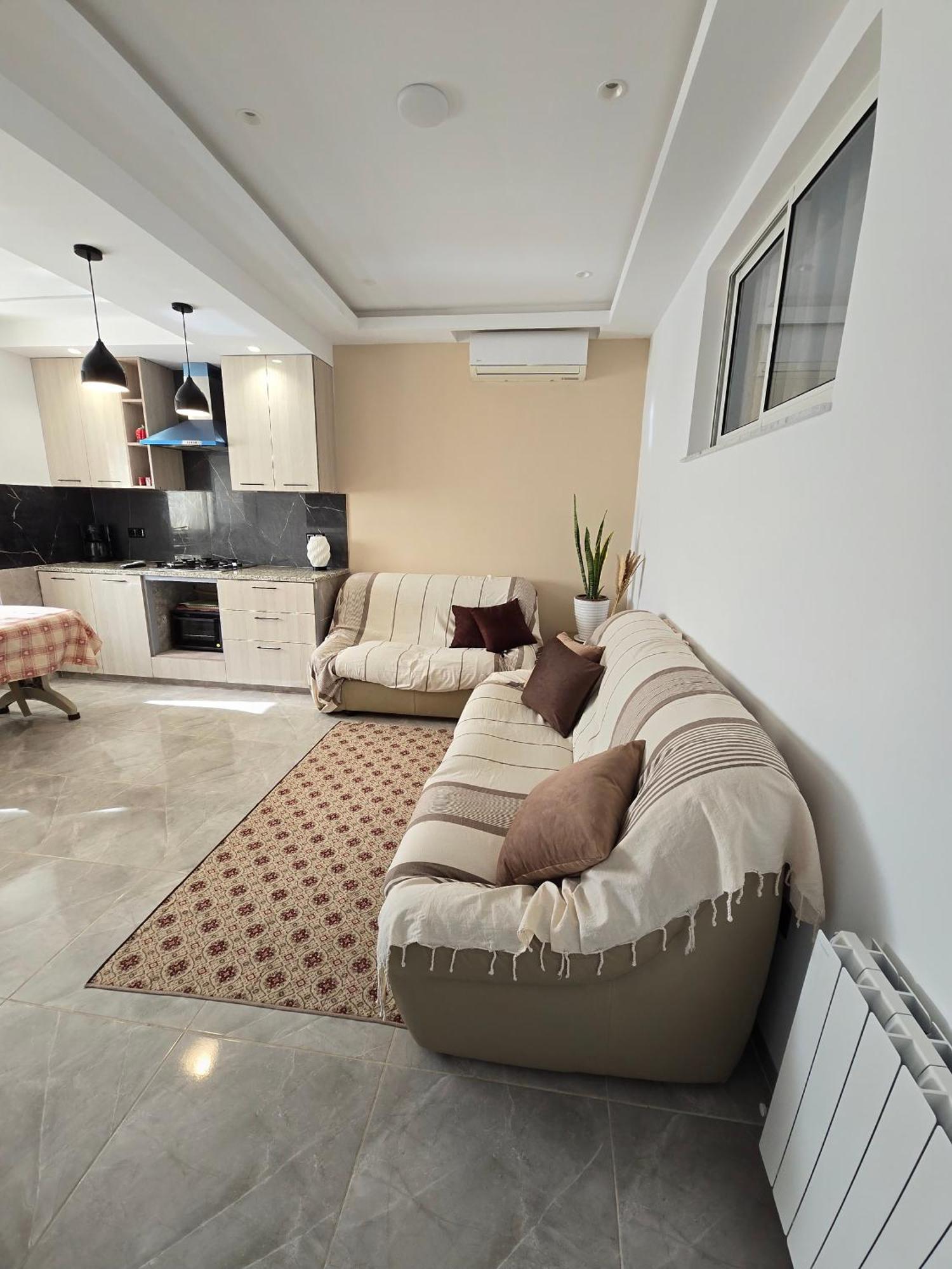 Appartements De Luxe Pres De La Mer Nabeul Extérieur photo