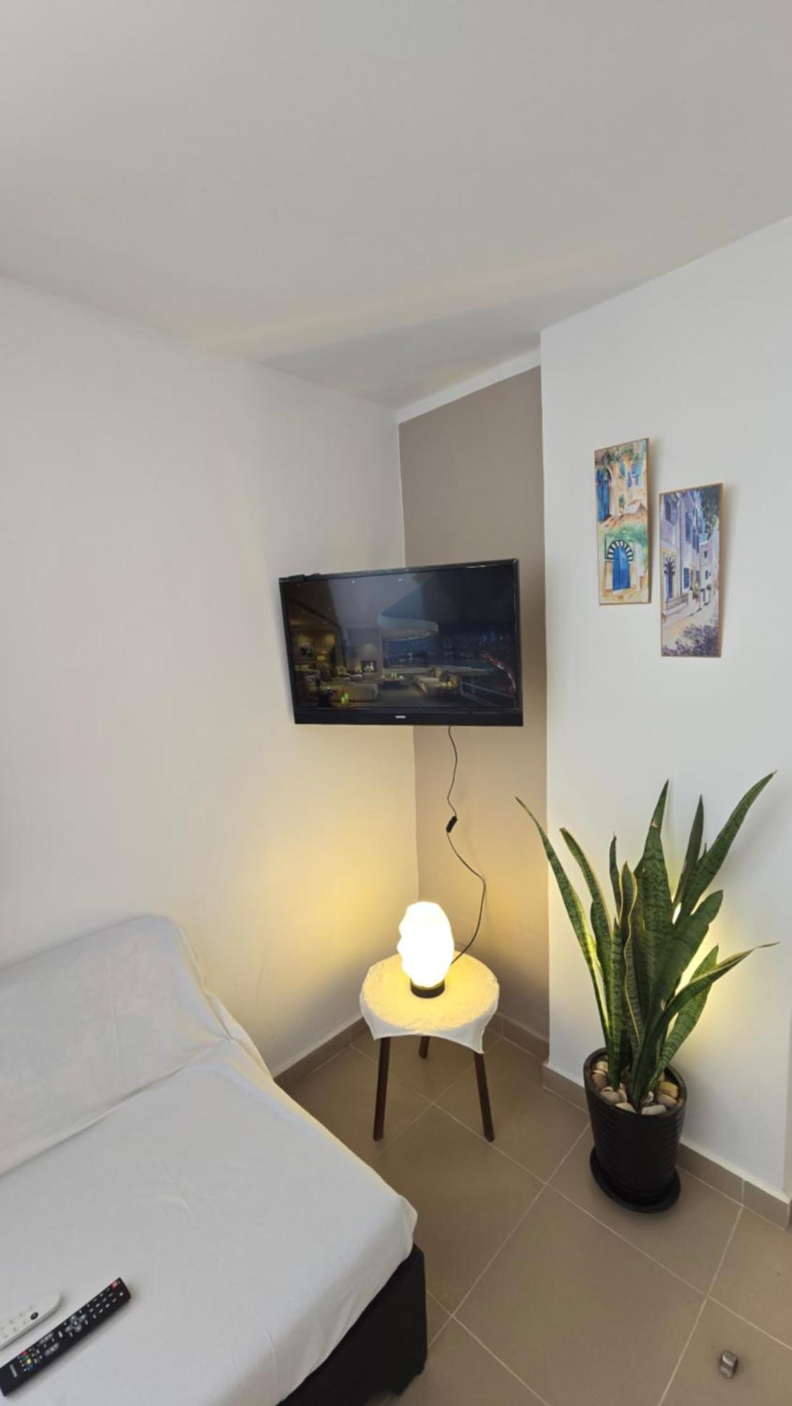 Appartements De Luxe Pres De La Mer Nabeul Extérieur photo