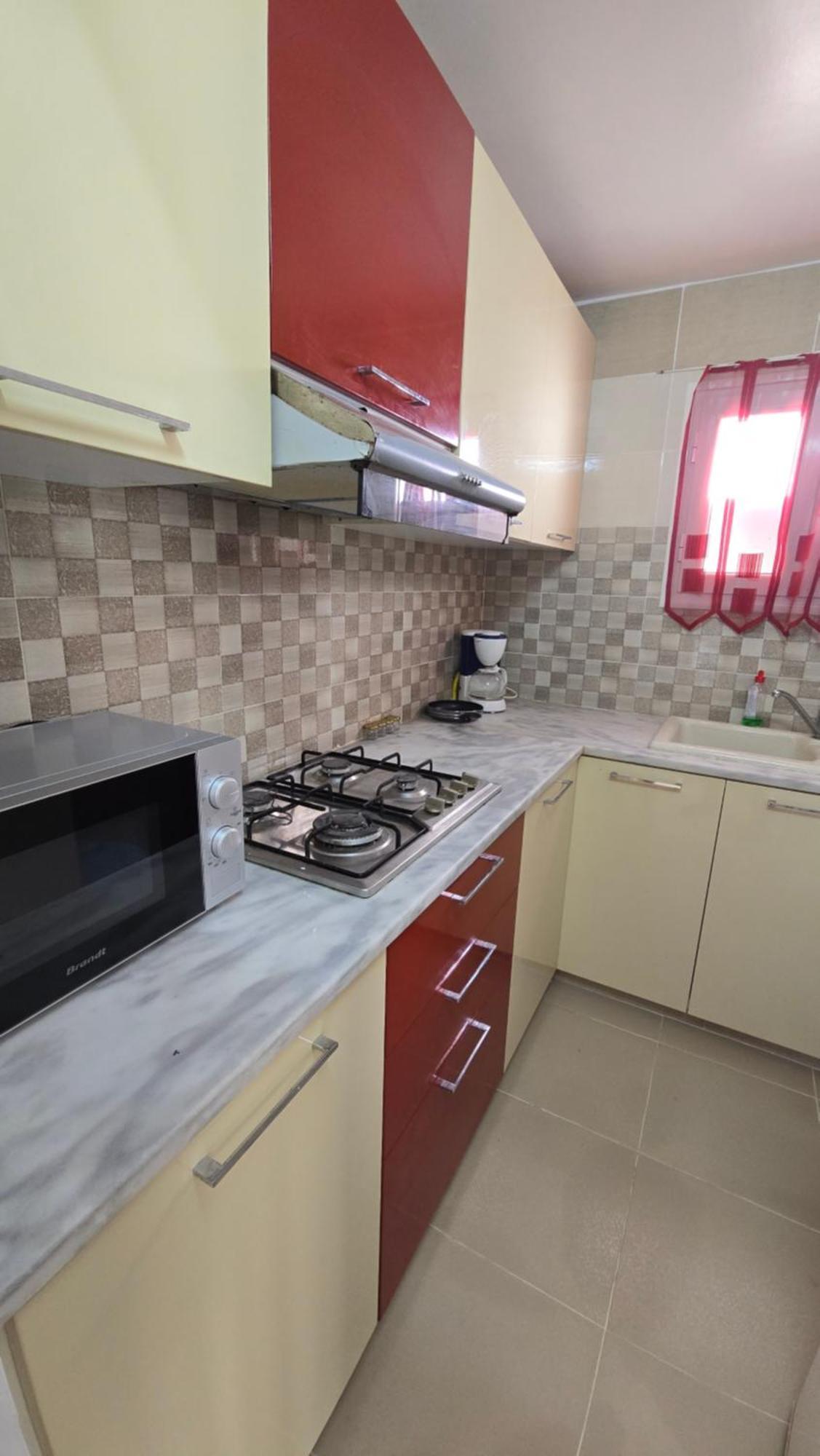 Appartements De Luxe Pres De La Mer Nabeul Extérieur photo