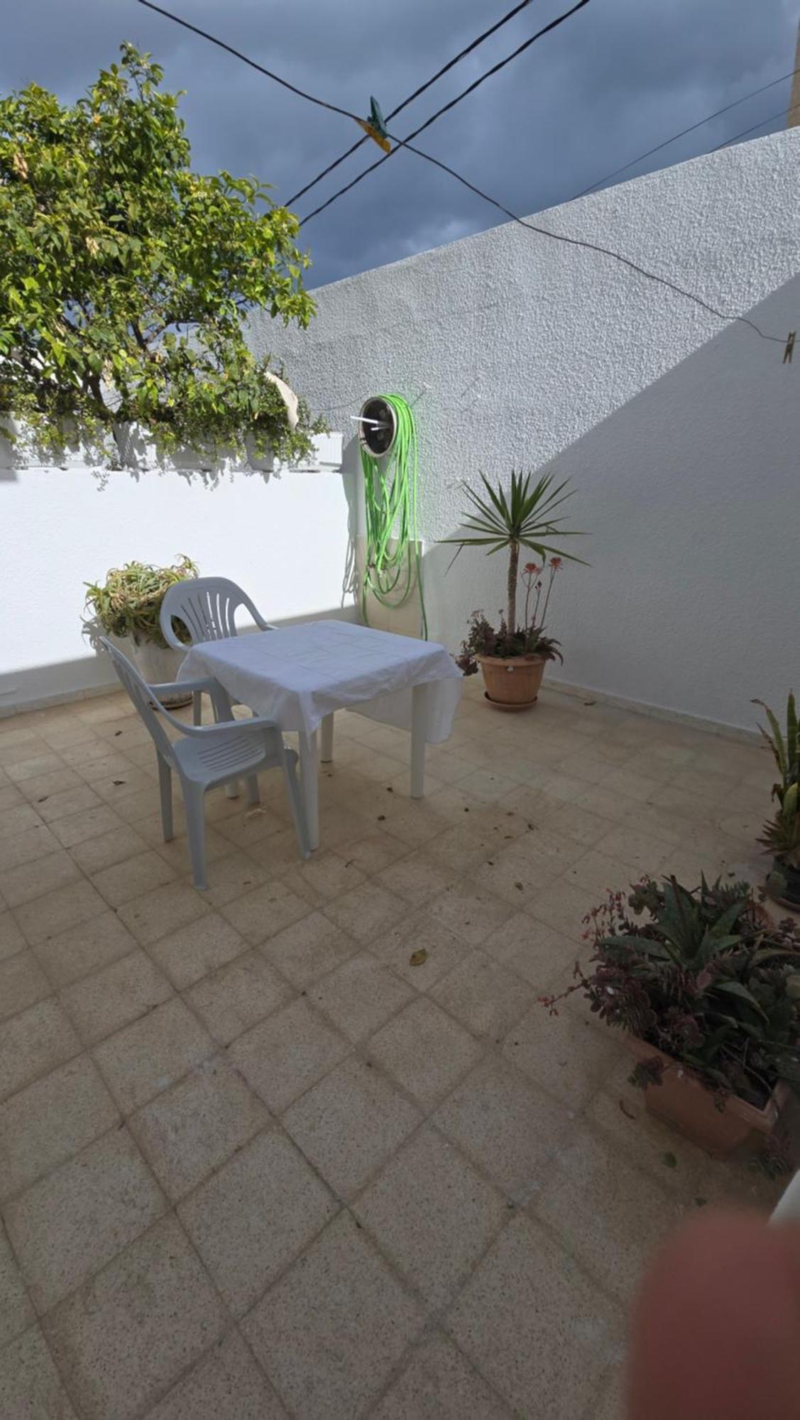 Appartements De Luxe Pres De La Mer Nabeul Extérieur photo