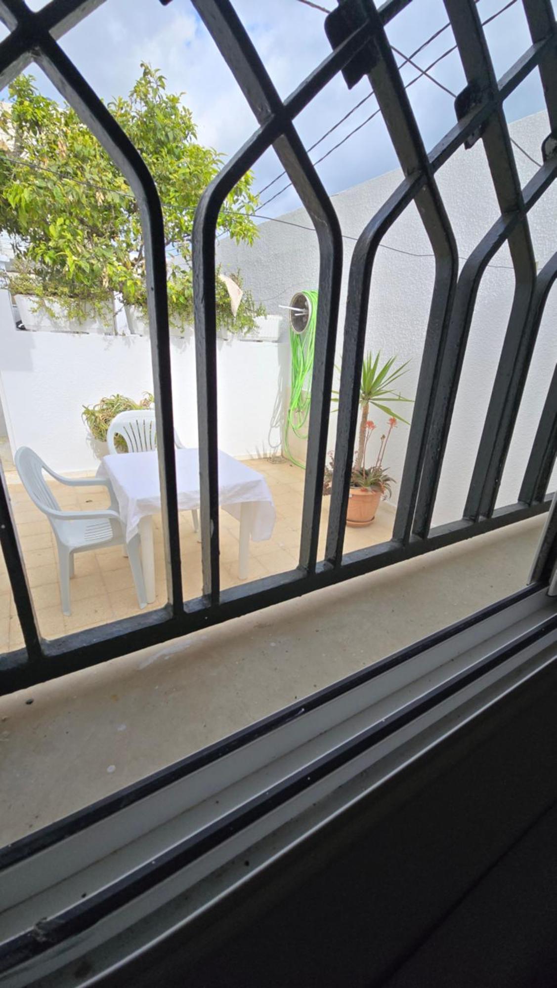Appartements De Luxe Pres De La Mer Nabeul Extérieur photo
