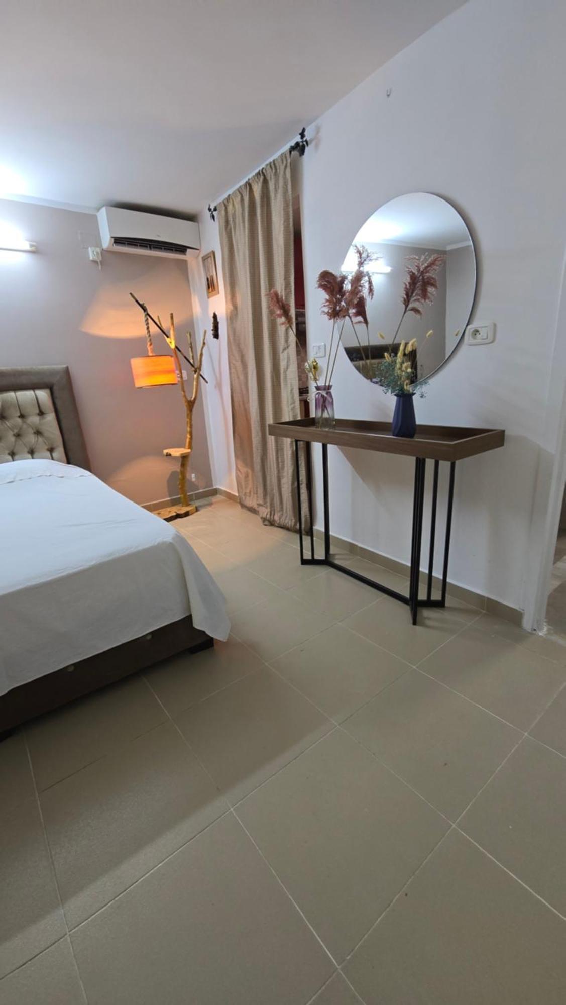 Appartements De Luxe Pres De La Mer Nabeul Extérieur photo