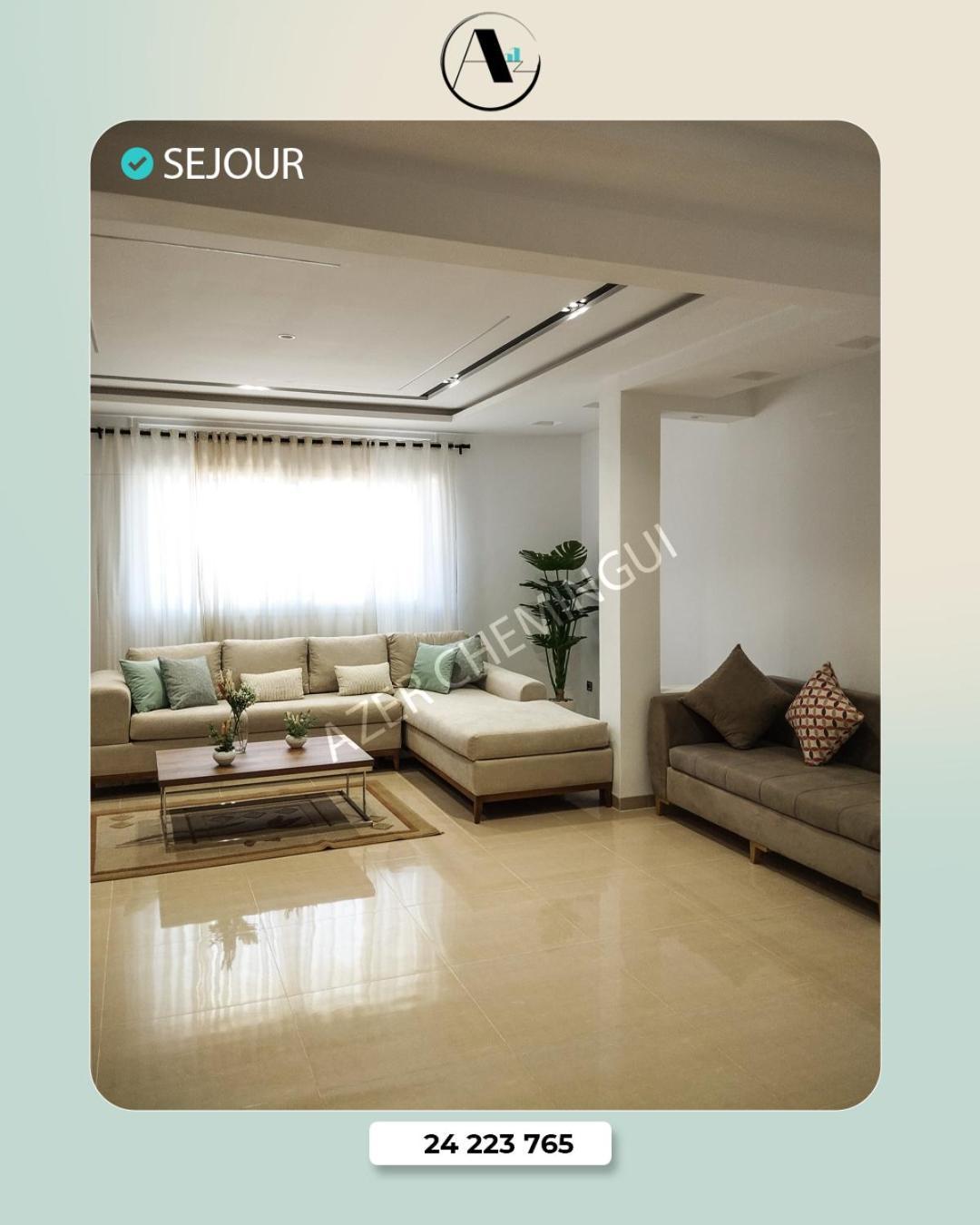 Appartements De Luxe Pres De La Mer Nabeul Extérieur photo